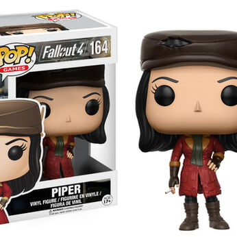Imagem do Fallout - Piper 164 0.00