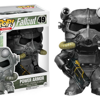 Imagem do Fallout - Power Armor 49 0.00