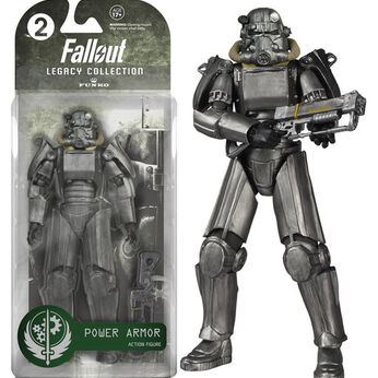Imagem do Fallout - Power Armor 0 0.00