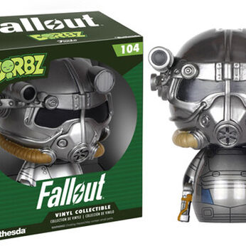 Imagem do Fallout - Power Armor 104 0.00