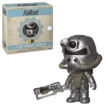 Imagem do Fallout S2 - T-51 Power Armor 0 0.00