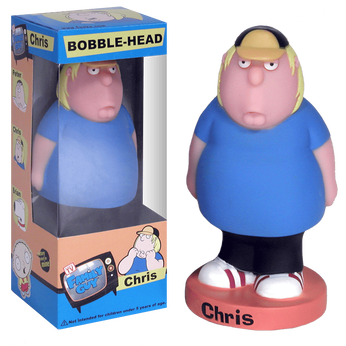 Imagem do Family Guy: Chris WW 0 0.00