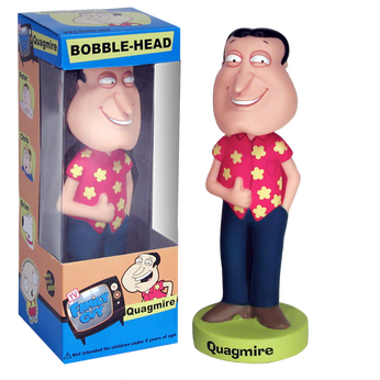 Imagem do Family Guy: Quagmire WW 0 0.00