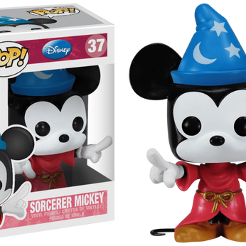 Imagem do Fantasia Mickey 37 0.00