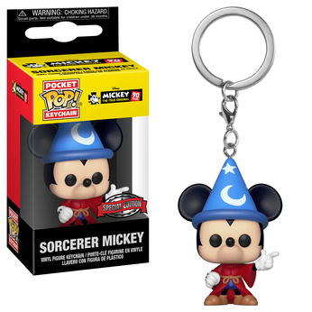 Imagem do Fantasia - Mickey (Sorcerer) 0 0.00