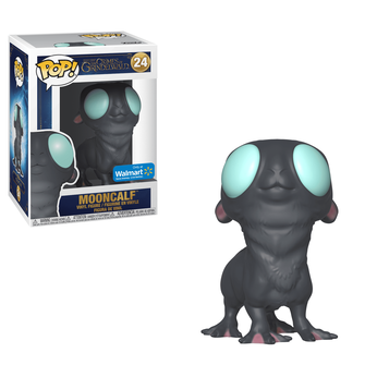 Imagem do Fantastic Beasts 2 - Mooncalf 24 0.00