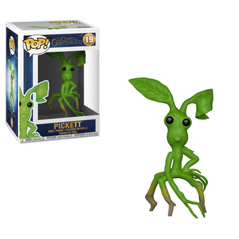 Imagem do Fantastic Beasts 2 - Pickett 19 0.00