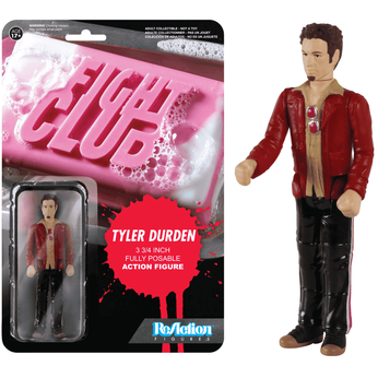 Imagem do Fight Club - Tyler Durden 0 0.00