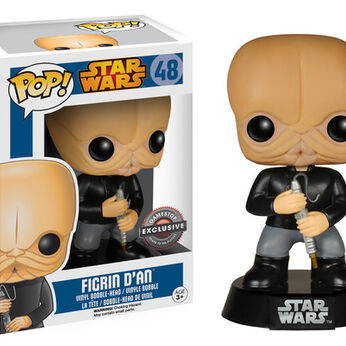 Imagem do Figrin D'an 48 0.00