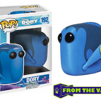 Imagem do Finding Dory - Dory (Re-Release) 192 0.00