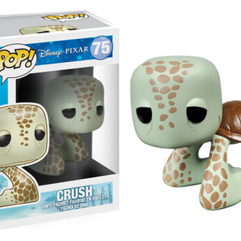 Imagem do Finding Nemo- Crush 75 0.00