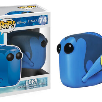 Imagem do Finding Nemo- Dory 74 0.00