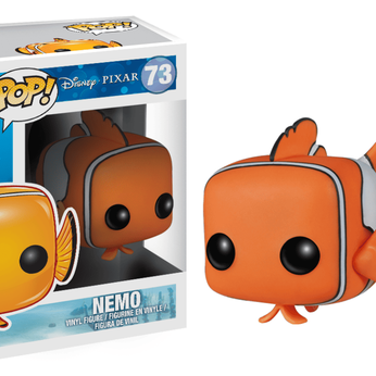 Imagem do Finding Nemo- Nemo 73 0.00