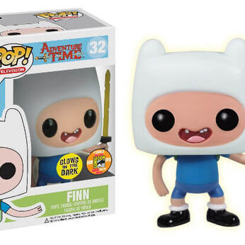Imagem do Finn - Glow with Sword 0 0.00