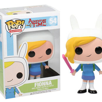 Imagem do Fionna - Adventure Time 54 0.00