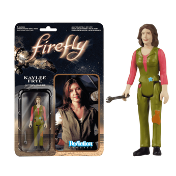 Imagem do Firefly - Kaylee Frye 0 0.00