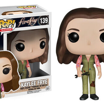 Imagem do Firefly - Kaylee Frye 139 0.00