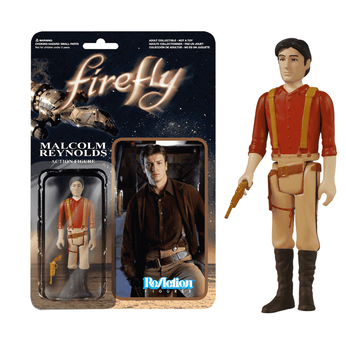 Imagem do Firefly - Malcolm Reynolds 0 0.00