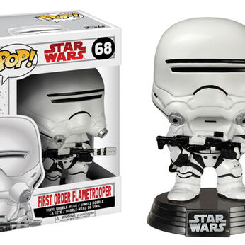 Imagem do Flametrooper (First Order) 68 0.00