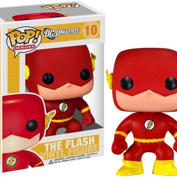 Imagem do Flash 10 0.00