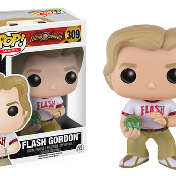 Imagem do Flash Gordon - Flash Gordon 309 0.00