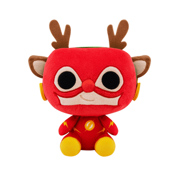 Imagem do Flash Holiday Dash Plush 0 0.00