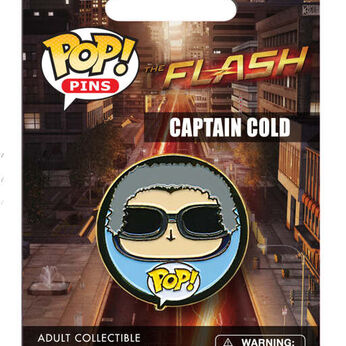 Imagem do Flash TV - Capt. Cold 0 0.00