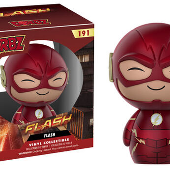 Imagem do Flash TV - Flash 191 0.00