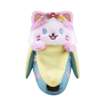 Imagem do Flower Bananya Plush 0 0.00