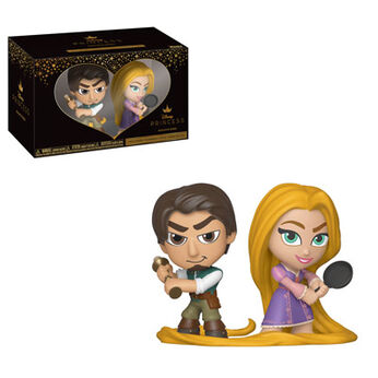 Imagem do Flynn and Rapunzel (2-Pack) 2 0.00