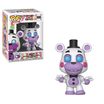 Imagem do FNAF 6 Pizza Sim-Helpy 366 0.00