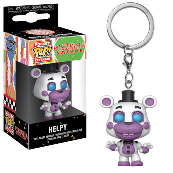 Imagem do FNAF-Pizza Sim-Helpy 0 0.00