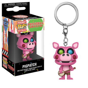 Imagem do FNAF-Pizza Sim-Pigpatch 0 0.00
