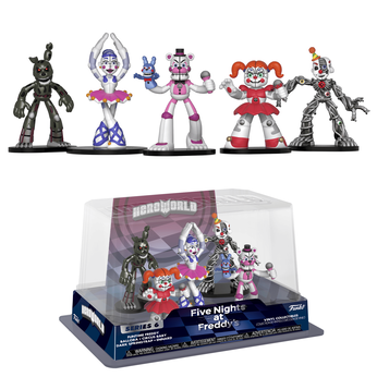 Imagem do FNAF SL-5 Pack 6 0.00