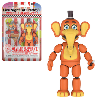 Imagem do FNAFPizzaSim-Orville Elephant 0 0.00
