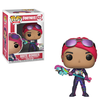 Imagem do Fortnite S1 - Brite Bomber 427 0.00