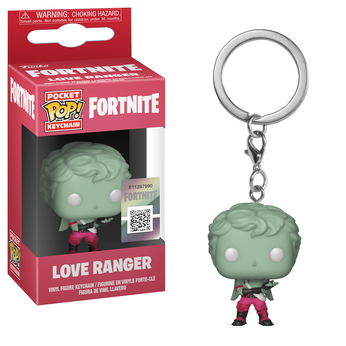 Imagem do Fortnite S1 - Love Ranger 0 0.00
