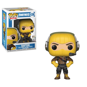 Imagem do Fortnite S1 - Raptor 436 0.00