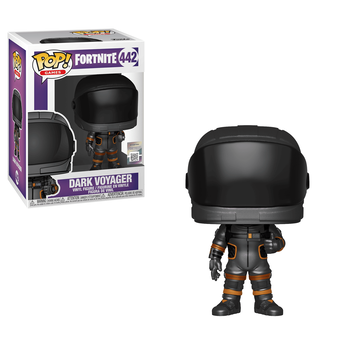 Imagem do Fortnite S1a - Dark Voyager 442 0.00