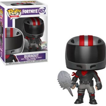 Imagem do Fortnite S2 - Burn Out 457 0.00