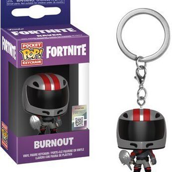 Imagem do Fortnite S2 - Burnout 0 0.00