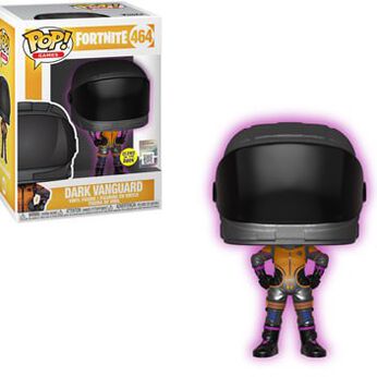 Imagem do Fortnite S2 - Dark Vanguard (GW) 464 0.00