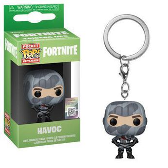 Imagem do Fortnite S2 - Havoc 0 0.00
