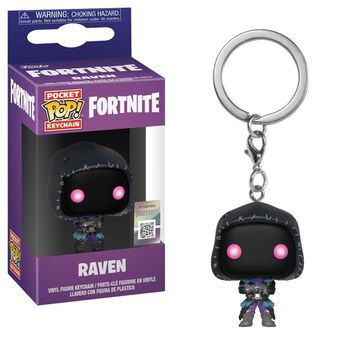 Imagem do Fortnite S2 - Raven 0 0.00