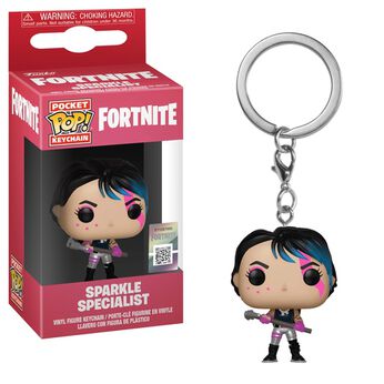 Imagem do Fortnite S2 - Sparkle Specialist 0 0.00