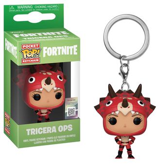 Imagem do Fortnite S2 - Tricera Ops 0 0.00