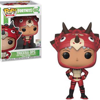 Imagem do Fortnite S2 - Tricera Ops 462 0.00
