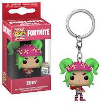 Imagem do Fortnite S2 - Zoey 0 0.00