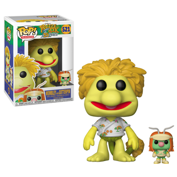 Imagem do FraggleRock - Wembley w/Doozer 521 0.00
