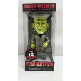 Imagem do Frankenstein Jr 0 0.00